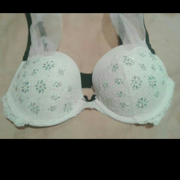 Victoria's Secret Dream Angels lavender Crystal - Picture 2 of 2